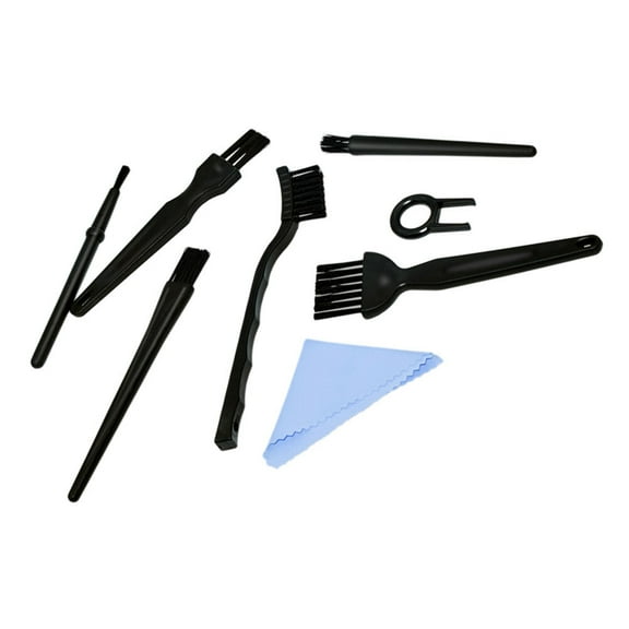Cleaning Brush Mechanical Keyboard Puller Keyboard Switch Puller Set Electronic Cleaner Computer Brush