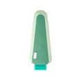 thumbnail image 1 of Cleaning Brush, Ongmies Glass Door in Shower Room Multifunctional Wiper and Brush for Squeezing Shower Glass Window Cleaning Water Wiper Used for Car Kitchen, Green, 1 of 4