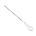 thumbnail image 1 of Cleaning Brush for Pendant Tassels, Jars, Candles, Bottles, and Small Containers, Versatile Bottle Straw and Small Trash Can Cleaner, Olive Green Design, 1 of 4