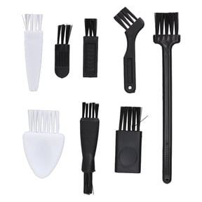 Electric Shaver Cleaning Brush, Portable Sturdy Soft Hair Cleaning Brush Ergonomic For Home Appliances For Computer Accessories