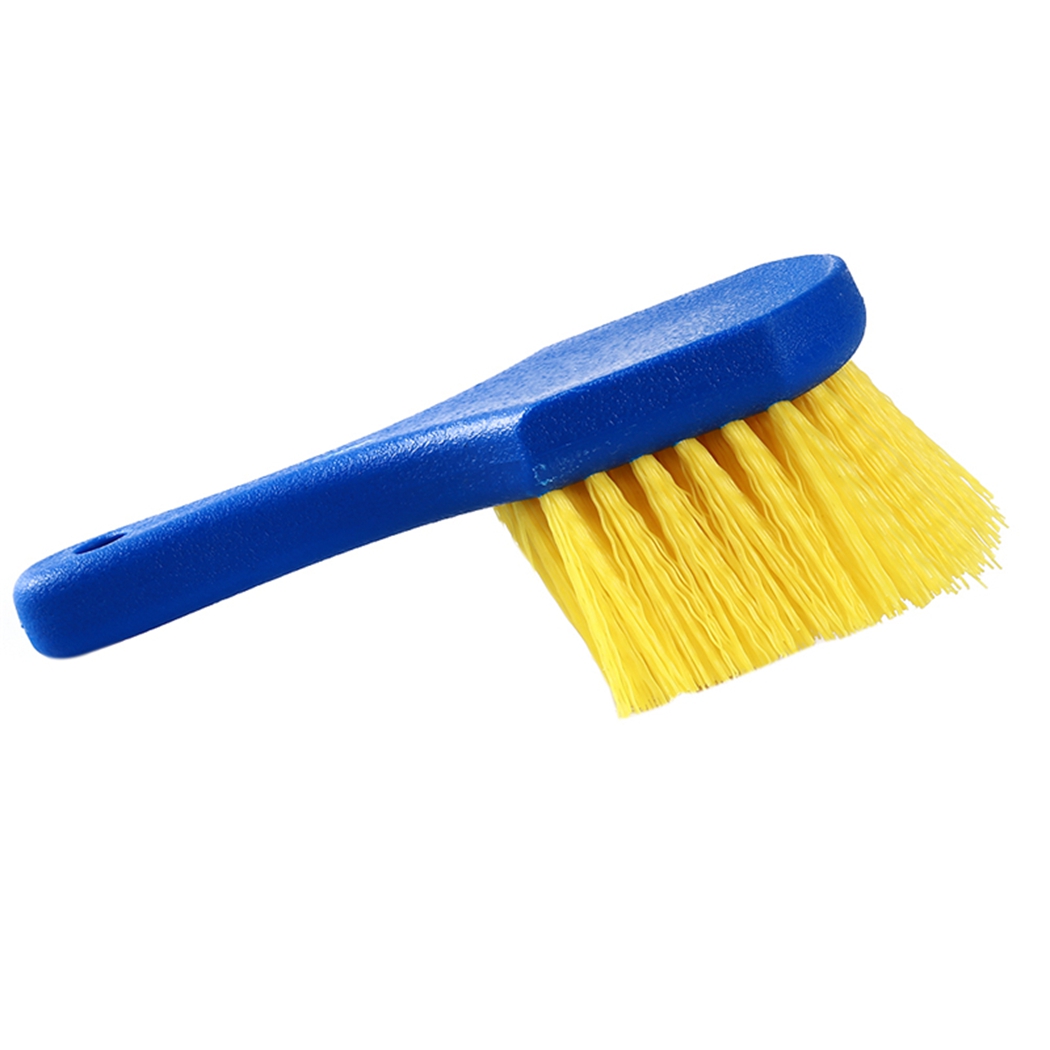 Short Car Brush