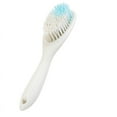 thumbnail image 1 of Cleaning Brush, Soft Bristle Scrub Brush, Gentle Effective Scrubbing, Bathroom Kitchen Tile Grout Cleaning, Household Cleaning Tool for Homes, 1 of 9