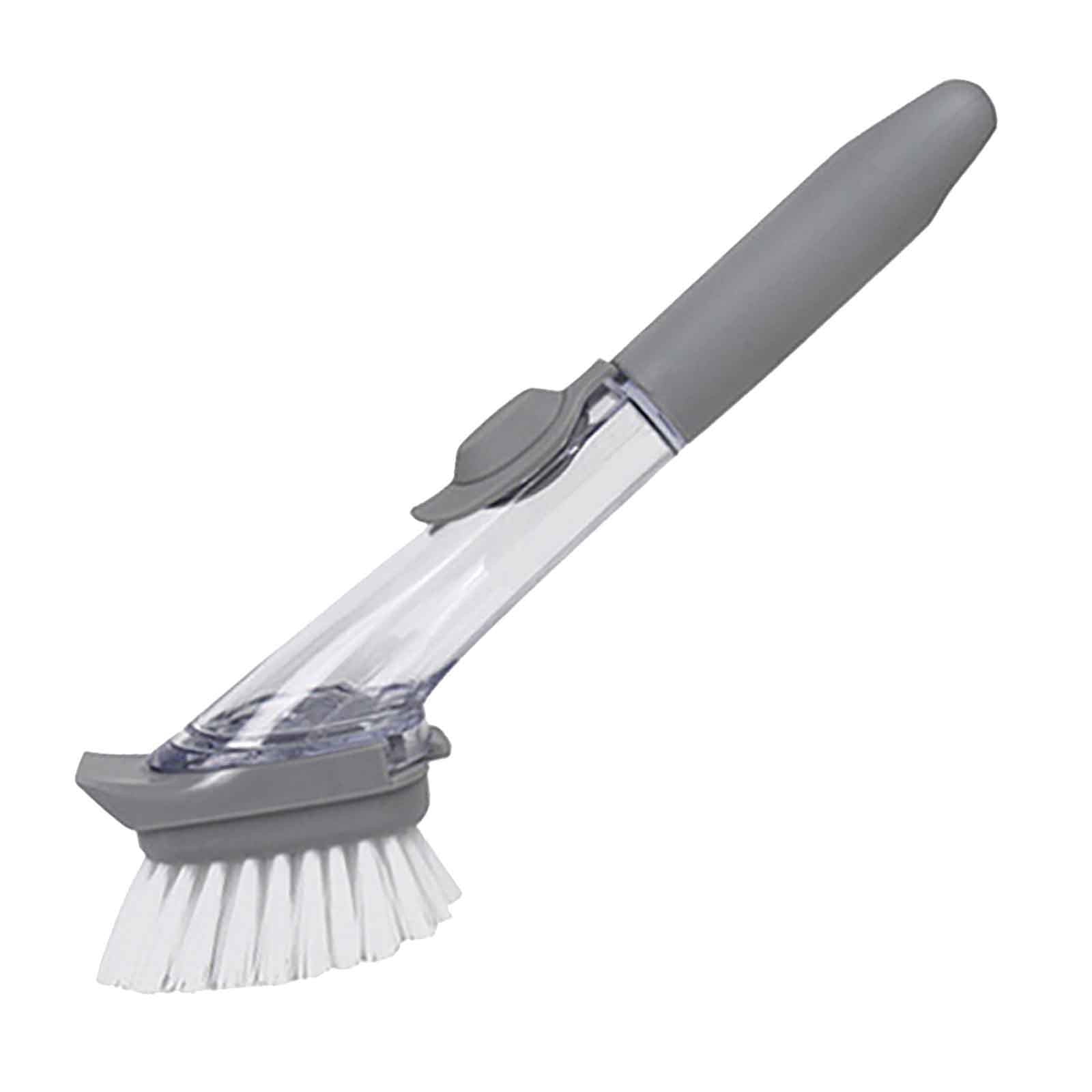 Kezqiaxn Cleaning Brushes for Household Use Automatic Liquid Filling