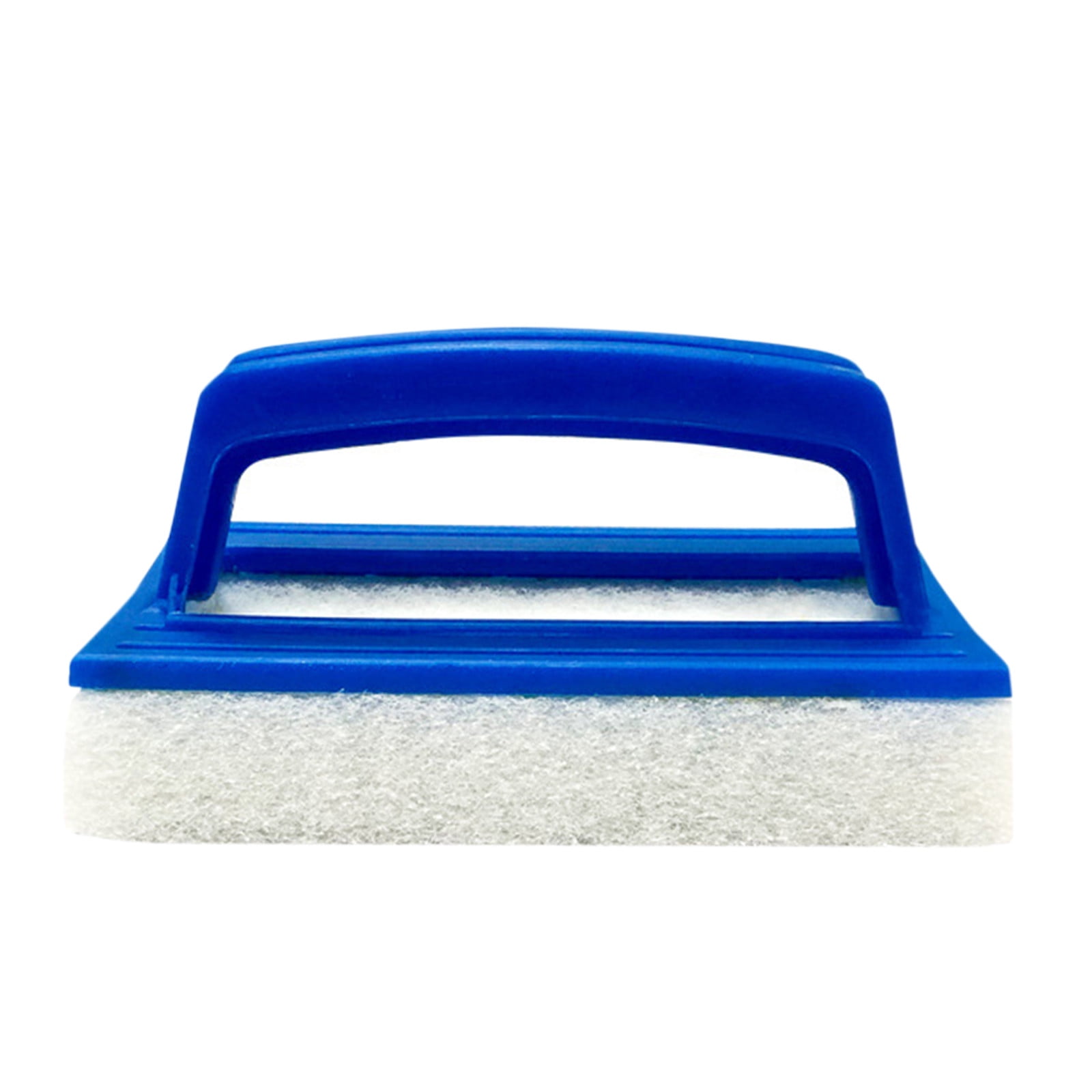 Cleaning Brushes Small Spaces Brushes Spa Tub Waterline Scrubber With Handle Swimming Pools 5198