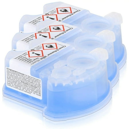 Cleaning Cartridge