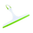 thumbnail image 1 of PRETXORVE Window Squeegee, 2 Pack Soft Glass Scraper Glass Wiper Window Glass Cleaner Home Tools, 1 of 7
