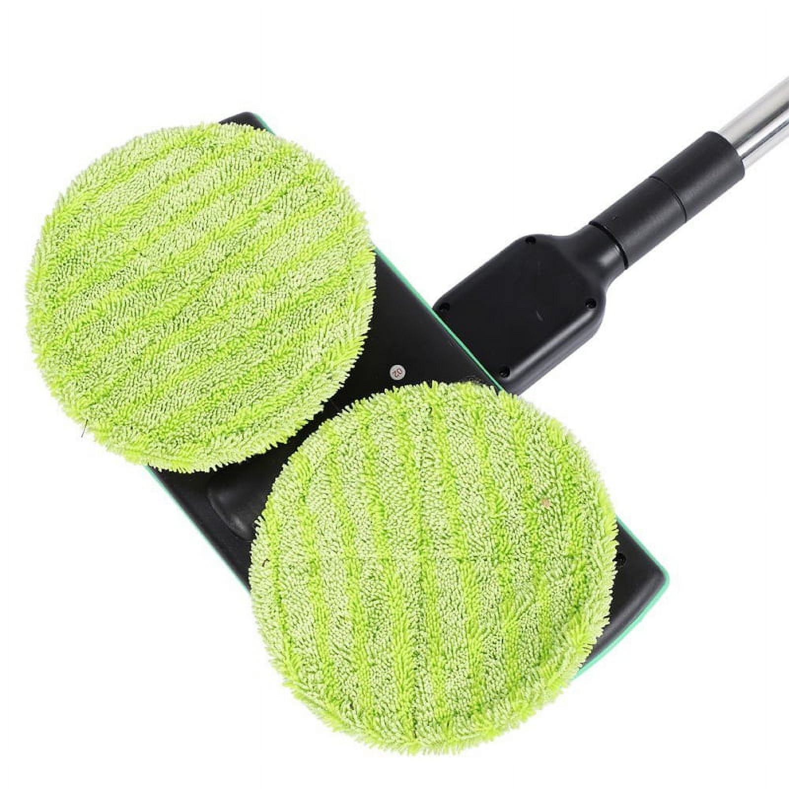 Cleaning Cloth for Cordless Electric Mop, Electric Spin Mop, Powerful