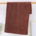thumbnail image 1 of Cleaning Cloth,Drying Car Towel, Thickened Double-Sided Microfiber XSAOP Cleaning Cloth, Strong Water Absorption, Minimum purchase quantity is 10 items., 1 of 9