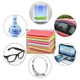 Cleaning Cloth Probablei Streak Cleaning Cloths Reusable Probablei Multipurpose Cleaning Cloth