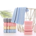 thumbnail image 1 of Cleaning Cloth Towel, Highly Absorbent Dual-sided Microfiber for Dusting and Stain Removal, Lint-free Fast-drying Multipurpose Scrubber for Home Kitchen and Car, Topliu, 1 of 8