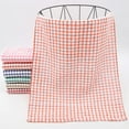 thumbnail image 1 of Cleaning Cloths - 2 Pack Absorbent Microfiber Kitchen Dish Towels Fast Drying Dish Rags for Cleaning and Daily Kitchen Tasks, 1 of 3