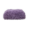 thumbnail image 1 of Cleaning Cloths Reusable Kitchen Cleaning Cloths, Super Soft Coral Fleece Dish Cloths, Highly Absorbent Scrub Towels, Thick Microfiber Rags for Dishes, Purple Kitchen Towels, 1 of 7
