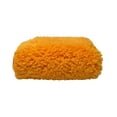 thumbnail image 1 of Cleaning Cloths Thick Absorbent Cleaning Cloths, Coral Fleece Dish Towels for Kitchen, Reusable Washcloths and Scrub Rags, Multipurpose Microfiber Towels, Orange Color Dish Towels, 1 of 7