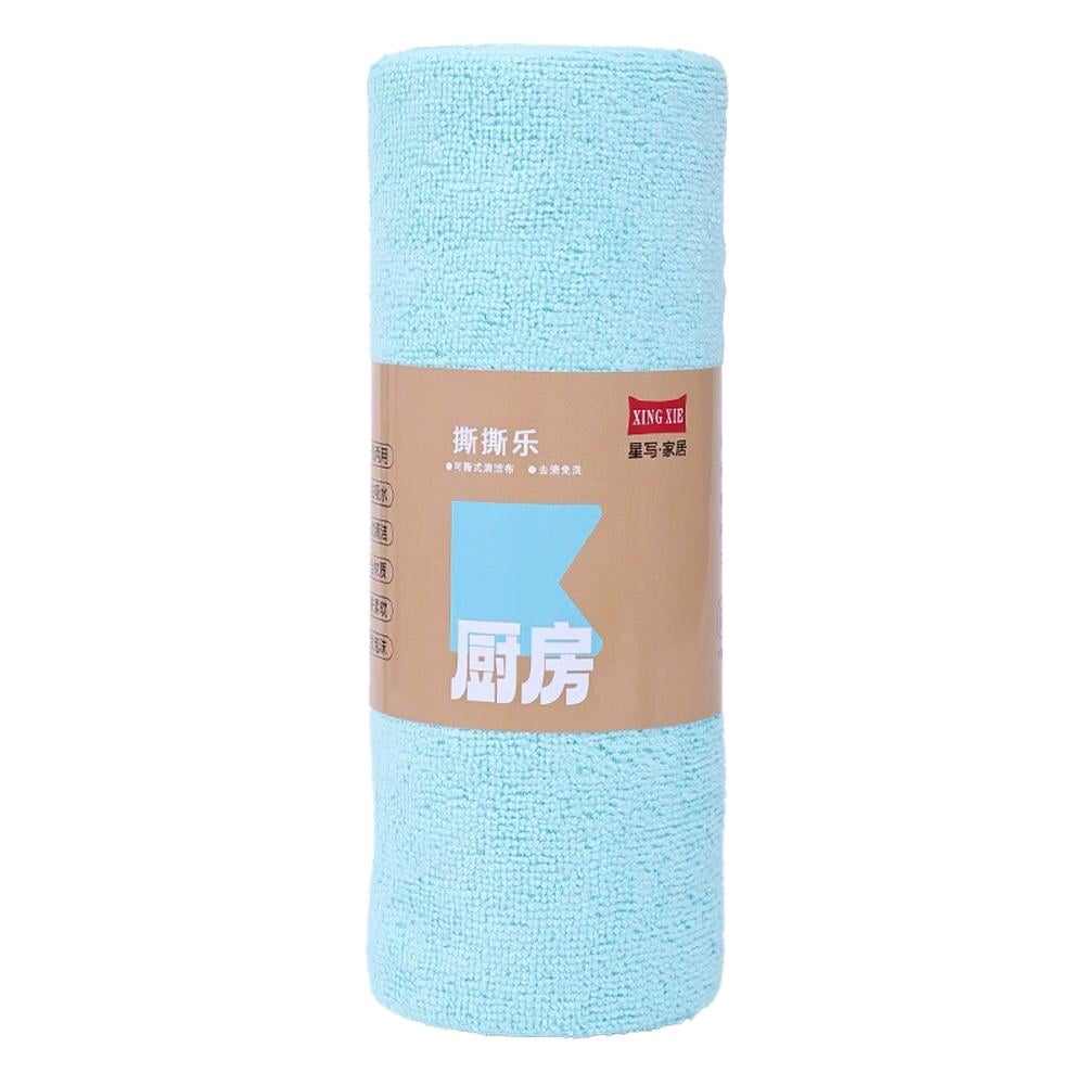 Cleaning Cloths, for Home Kitchen Use - Walmart.com