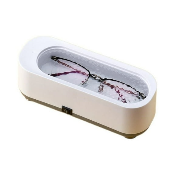 Cleaning Contact Lenses Jewelry Contact Lenses And Eyeglass Cleaning Device