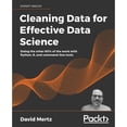 thumbnail image 1 of Pre-Owned Cleaning Data for Effective Data Science, 1 of 1