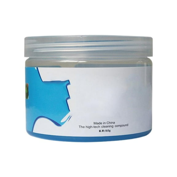 Cleaning Gel Car Keyboard Cleaner Dust Dirt Remover Hot Gel Putty Magic Car V9P9