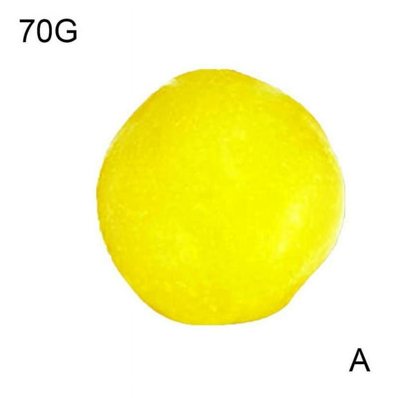 Cleaning Gel Universal Dust Cleaner For PC Keyboard Car Dusting Clean T6V7