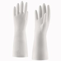 Set of 3 Premium Mamison L Rubber Gloves – Made in Korea | Long 15 – ALL PICKS