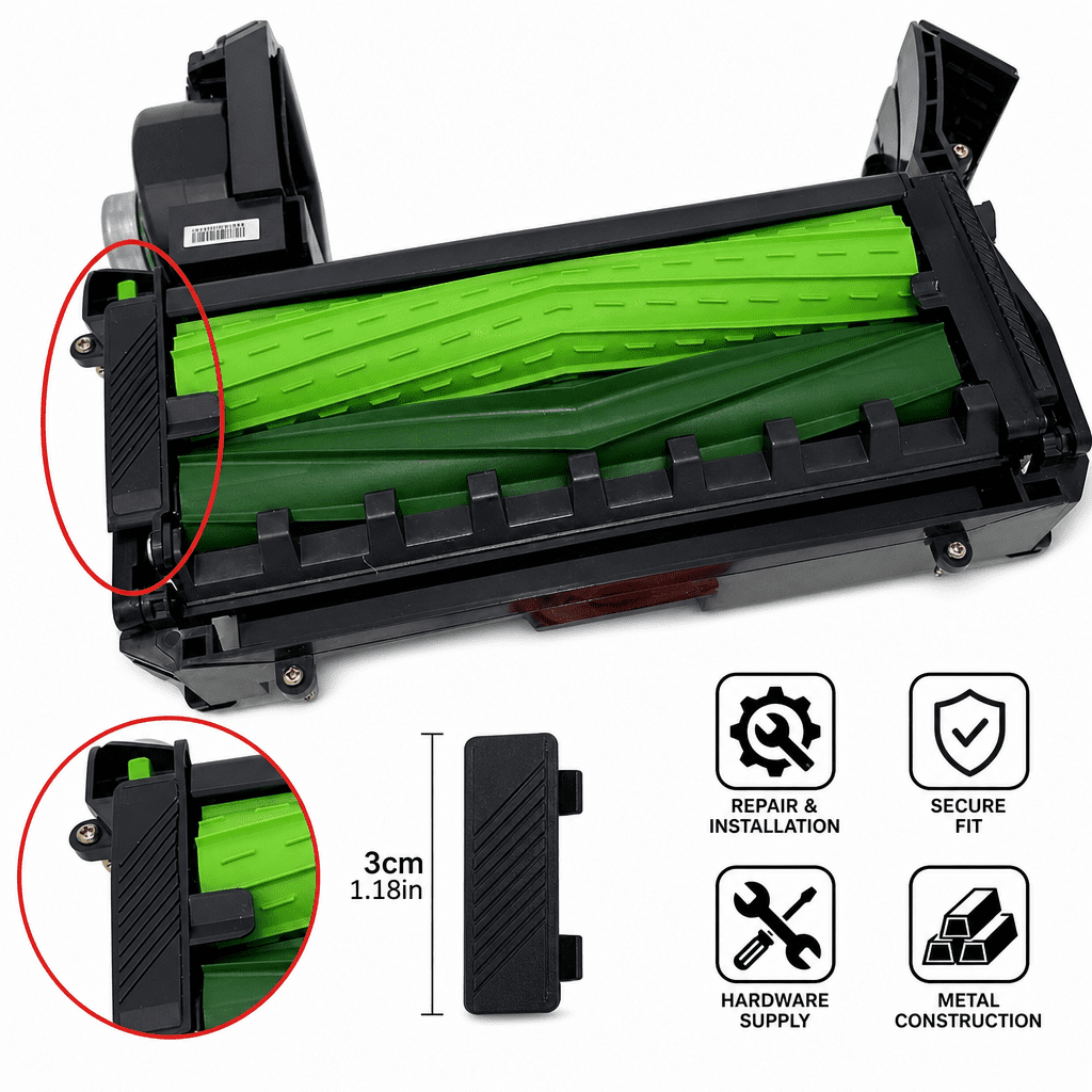Cleaning Head Module Latch for Roomba I1-I9, J7-J9, E5-E6 - Walmart.com