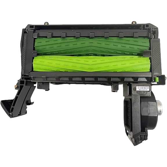 Cleaning Head Module Replacement Fit for IRobot Roomba i7 i7+ i8 J7 e5 e6 i1 i3 i4 i6 Main Brush Frame Assembly Parts Replacement