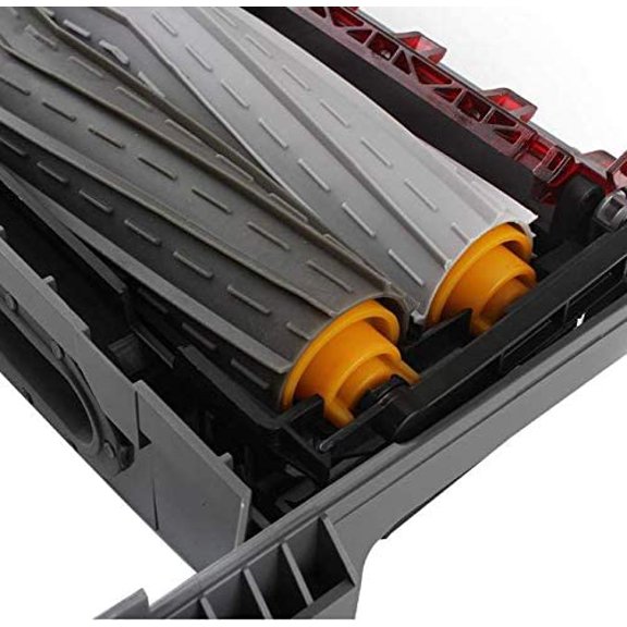 Cleaning Head Module for iRobot Roomba 800 900 Series Parts Replacement (Gray Cleaning Head Module)$$Household Cleaning Products & Supplies