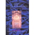 thumbnail image 1 of Cleaning Historic Buildings: V. 1: Substrates, Soiling and Investigation (Hardcover), 1 of 1