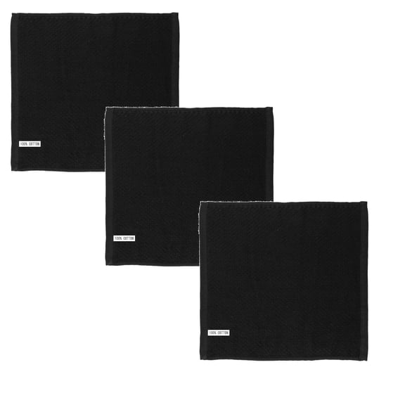 Cleaning Kitchen Fast Absorbent Microfiber Towels Rags And Cloths Drying Super Cotton Dish Dish Soft Kitchen Dishcloths Towels Dish Cloth Microfiber Wipes