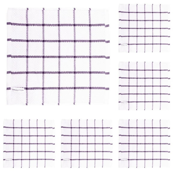 Cleaning Kitchen Fast Absorbent Microfiber Towels Rags And Cloths Drying Super Cotton Dish Dish Soft Kitchen Dishcloths Towels Dish Cloth Microfiber Wipes