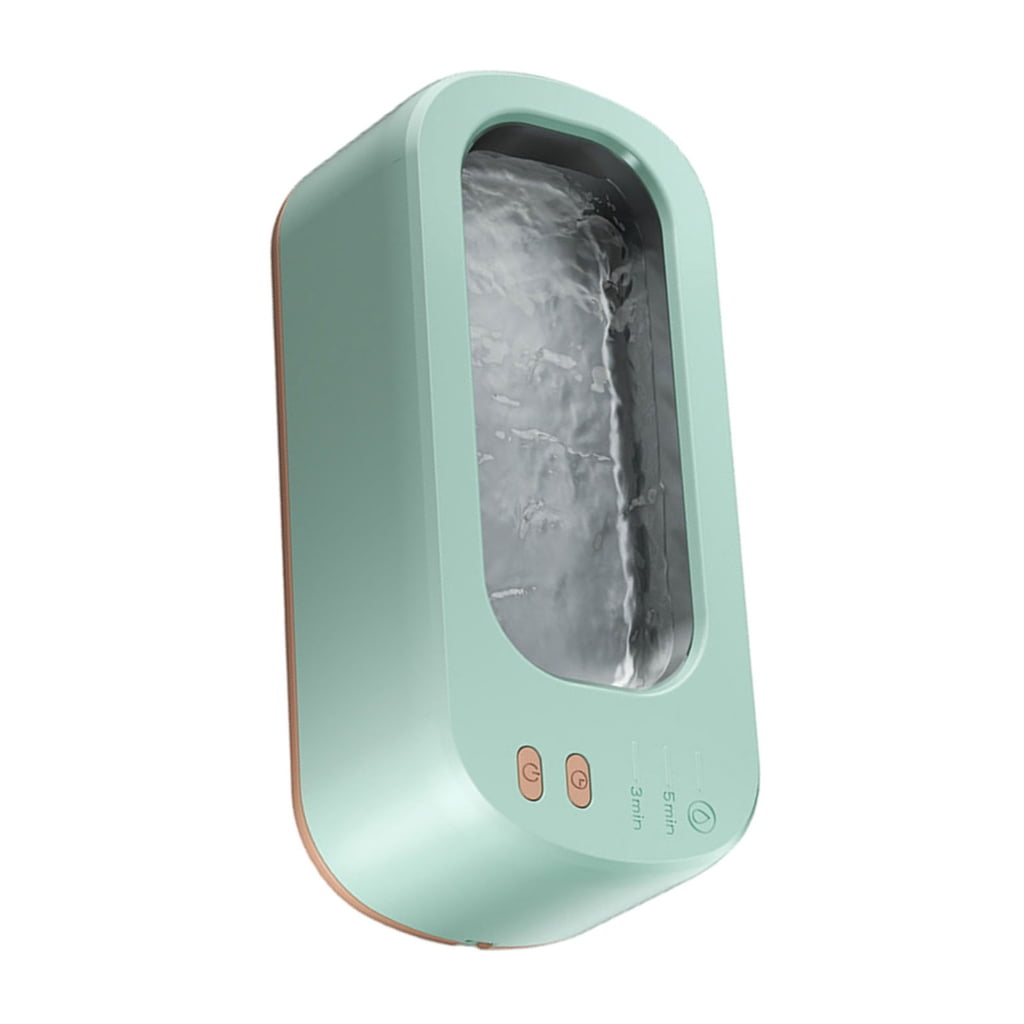 Cleaning Machine Cleaning Device Jewelry Cleaning Machine Glasses Cleaner