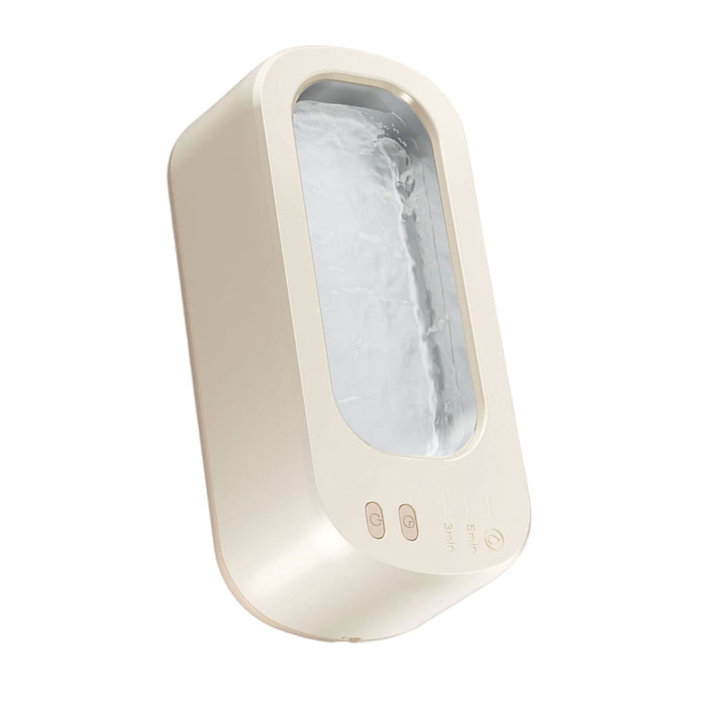 Cleaning Machine Cleaning Device Jewelry Cleaning Machine Glasses Cleaner