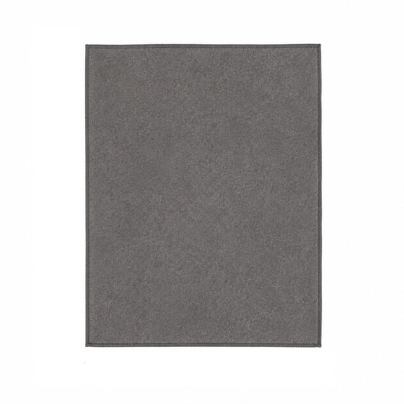 Cleaning Magic Cloth, Lint-Free Reusable, 1 Piece Grey, for Kitchen Glass Window Car Dust and Stain Removal Multipurpose Daily Cleaning Magic Cleaning Cloth