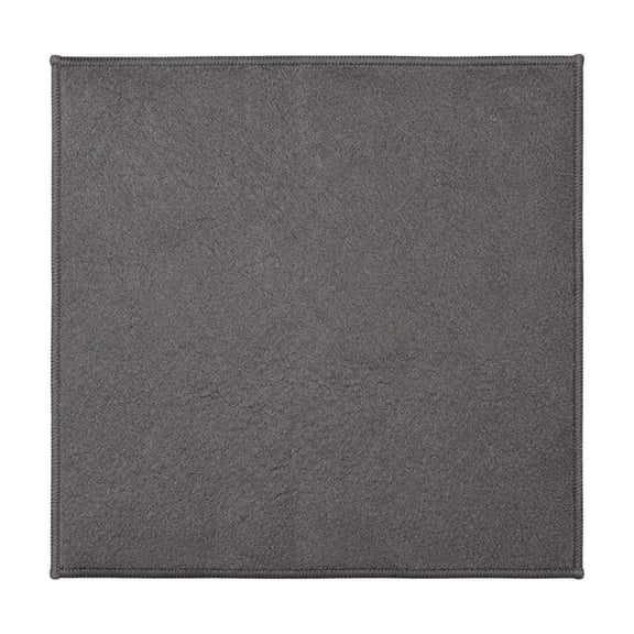 Cleaning Magic Cloth, Lint Free Streak Free, 1 Piece Pack, Reusable Multipurpose for Kitchen Glass Dishes Furniture Car Window Mirrors Cleaning