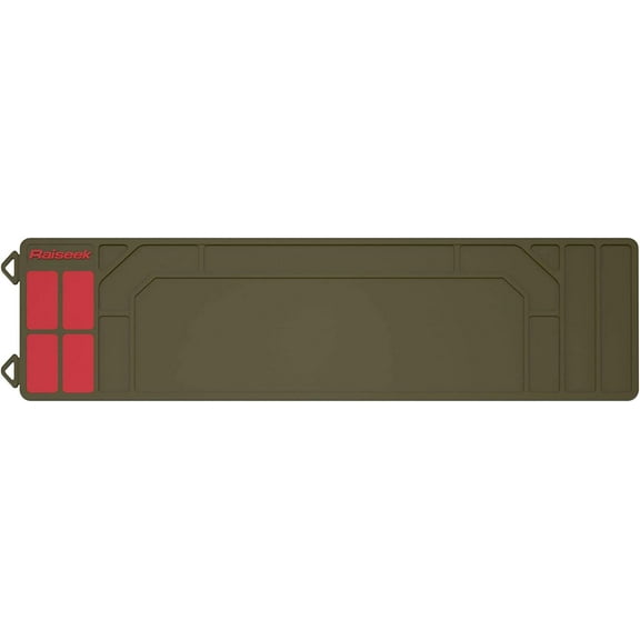 Gun Safe Mat