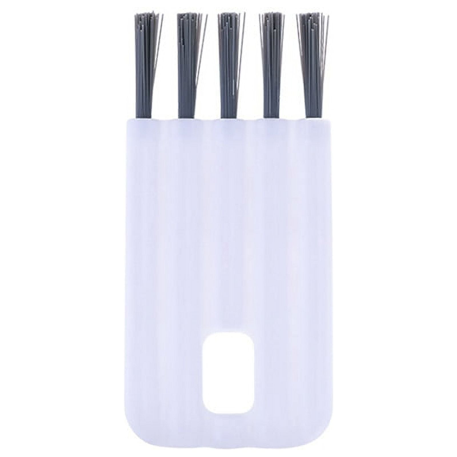 Cleaning Narrow Brush Household Kitchen Tool Bottle Cleaning Brush Drinking  Straw Brush Lid Cup Brush Multifunctional Portable Baby Bottle Gaps Cleaning  Brush 