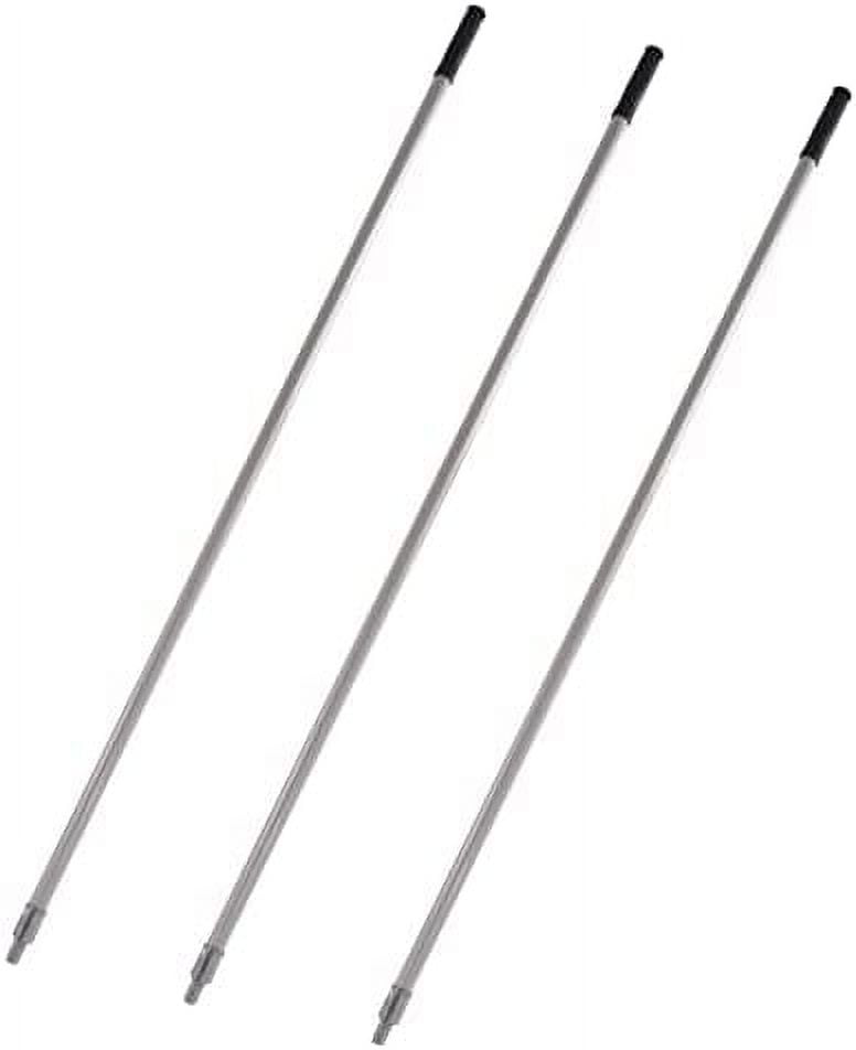 Cleaning On Mop Handle for Floor Cleaning Heavy Duty Mop Head