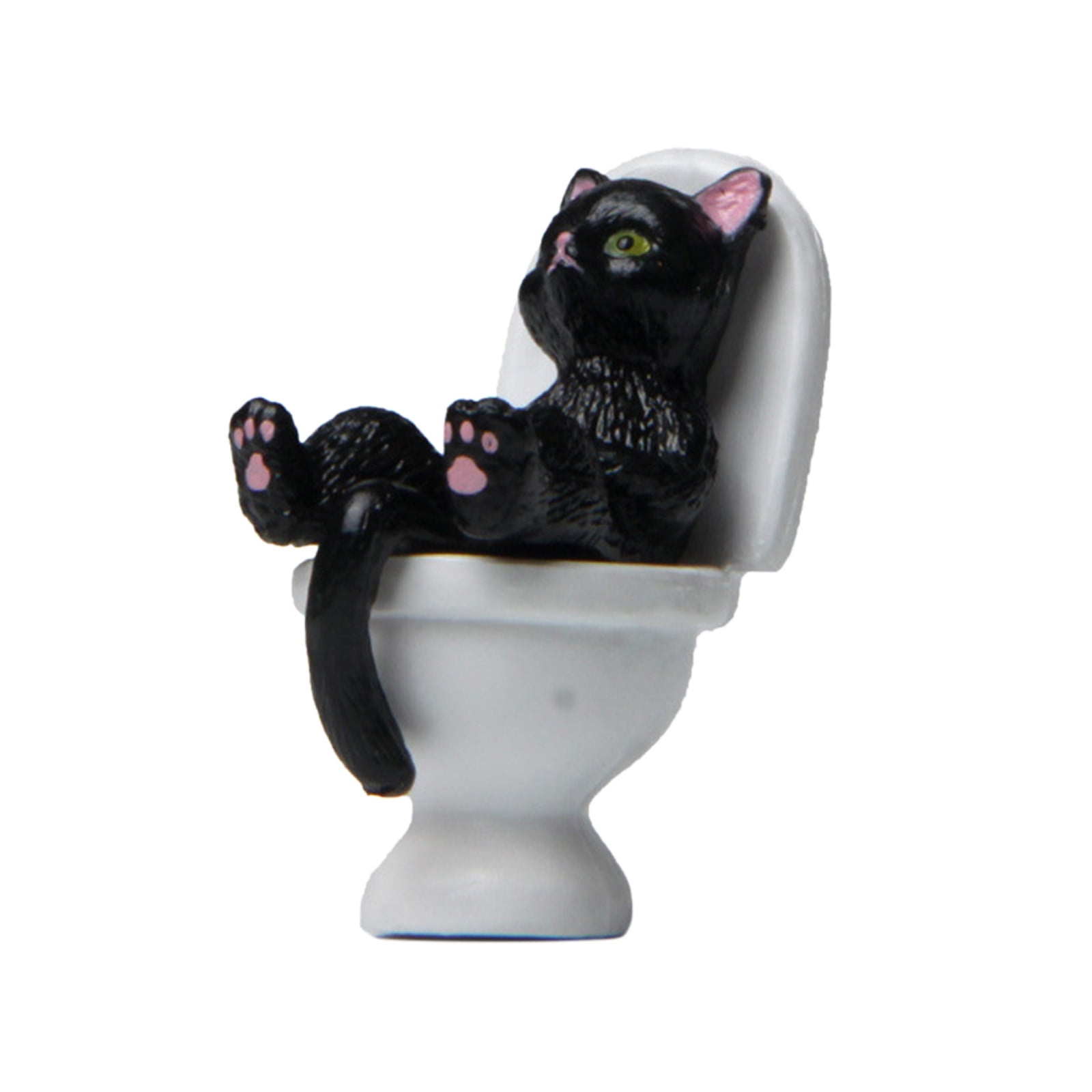 Cleaning Ornament Sculptures And Statues Christmas Ornament Snowman Pug