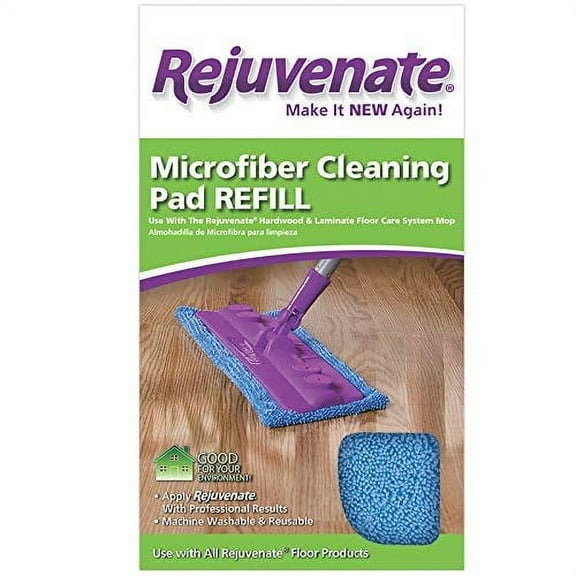 Cleaning PAD REFL REJUV