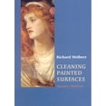 thumbnail image 1 of Cleaning Painted Surfaces: Aqueous Methods, (Paperback), 1 of 1