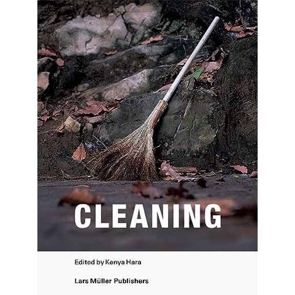 Pre-Owned Cleaning (Paperback) by Kenya Hara, MUJI, Takuya Seki
