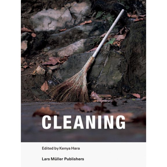 Pre-Owned Cleaning (Paperback) by Kenya Hara, MUJI, Takuya Seki