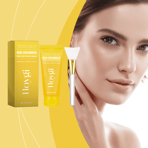 Cleaning Peeling Strips Mask Gentle Cleansing Blackheads Pores Hydrating and Moisturizing Non-tightening and Smoothing Skin