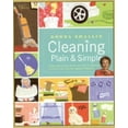 thumbnail image 1 of Pre-Owned Cleaning Plain & Simple: A Ready Reference Guide with Hundreds of Sparkling Solutions to Your Everyday Cleaning Challenges (Paperback) 1580176070 9781580176071, 1 of 1