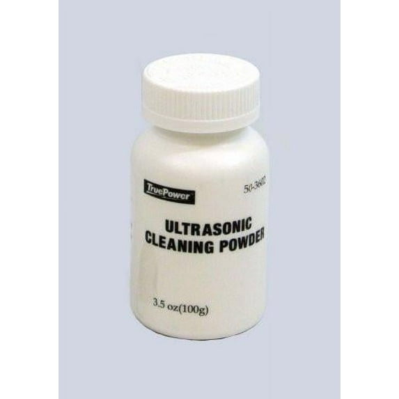 Cleaning Powder for Ultrasonic Cleaner