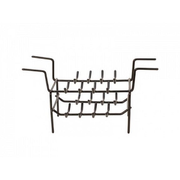 Cleaning Rack, Standing, 32 Hooks