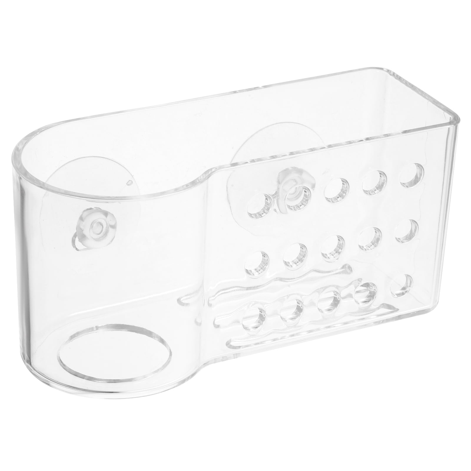 Cleaning Rags Utensil Holder Storage Racks Kitchen Sink Organizer