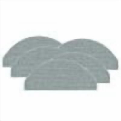 Cleaning Robot Mop Cleaning Robot Accessories Easy To Clean Mop Robot Vacuum Mop Pads