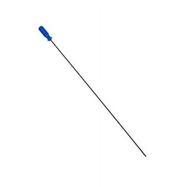 Cleaning Rods 17-20 cal 33"