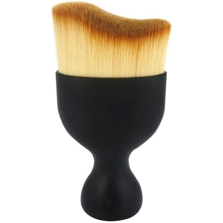 Cleaning Soft Brush Car Interior Cleaning Soft Brush Office Removal New Dash Dust Clean Outlet Detailing E3J6 Tools