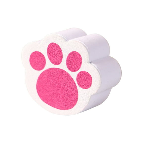 Cleaning Sponge Non-Scratch Cleaning Sponge for Mirrors and Glass, Absorbent Sponge Scrubber for Household Cleaning, Gentle Scouring Pad for Kitchen and Bathroom Surfaces, Cleaning Tool for Home Use